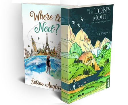 Self Publishing Solutions