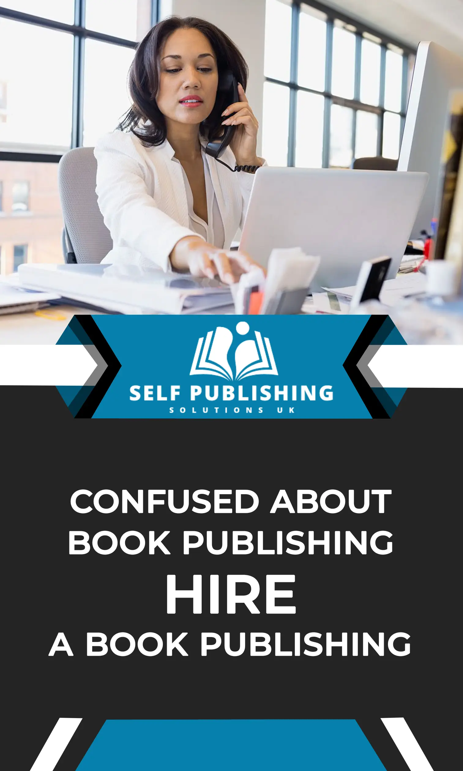 Self Publishing Solutions